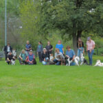 Begleithundeprüfung 2023