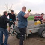 Arbeitseinsatz März 2026