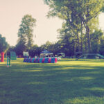 Agility-Turnier 13.06.2026