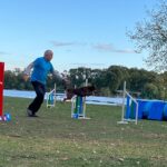 Dog Day im Strandbad 2026