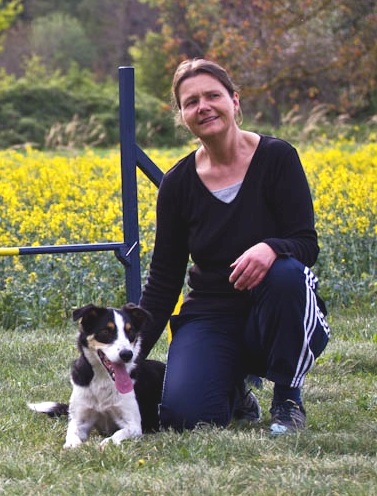 Martina Dierlich klein für HP